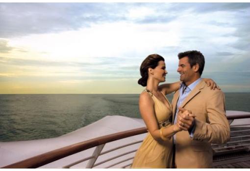 Descubra el placer de navegar en un buque seabourn